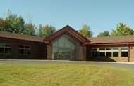 photo of Seneca Hill Health Services Center Oswego