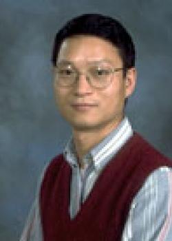 Huaiyu Hu, PhD