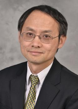 Chunyu Liu, PhD