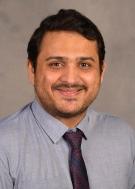 Dhruv Patel, MD