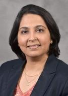 Deepali Sharma，医学博士